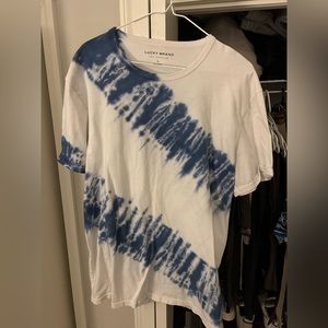 Lucky Brand Fitted Shirt